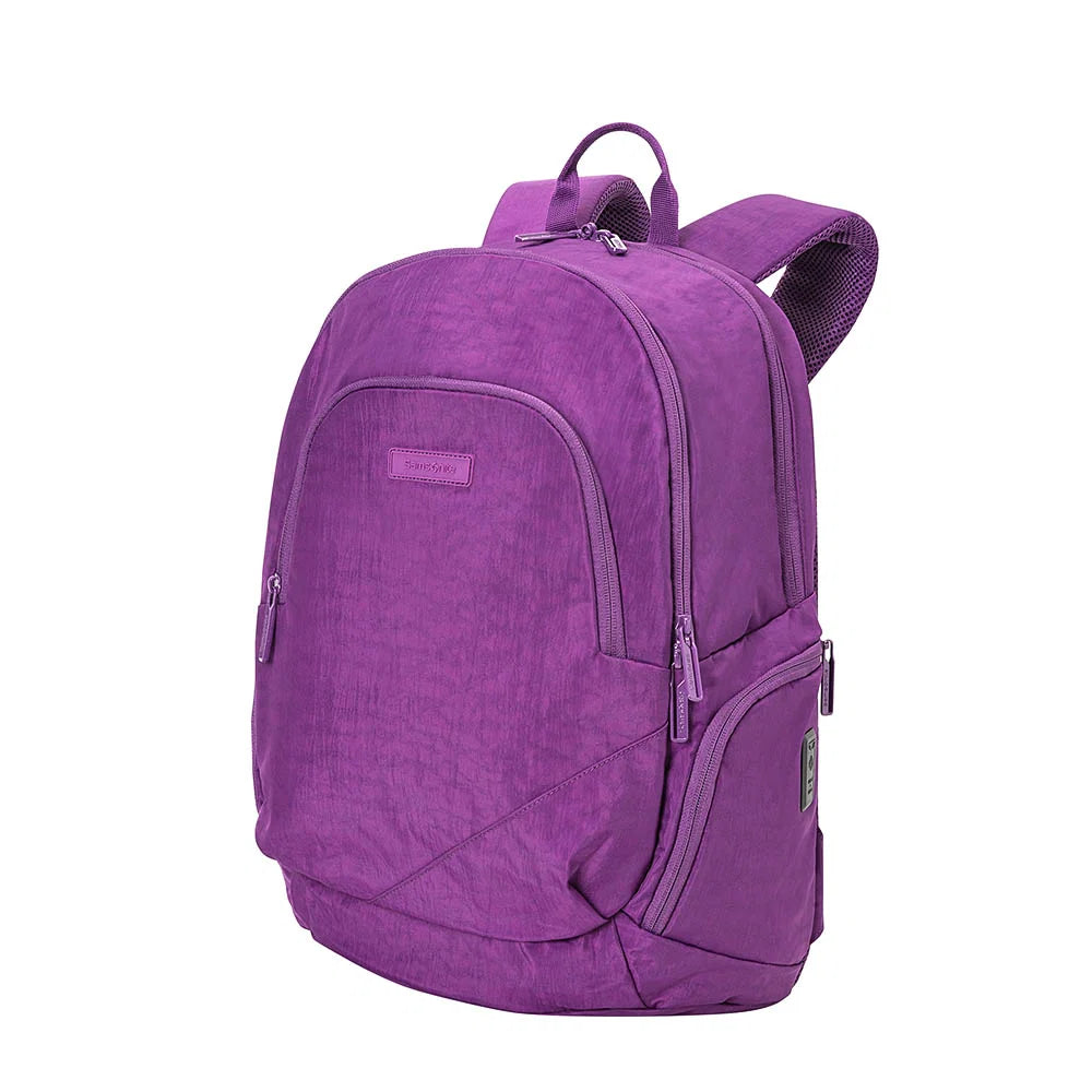 MOCHILA SAMSONITE NOTEBOOK IGNITION LISMORE