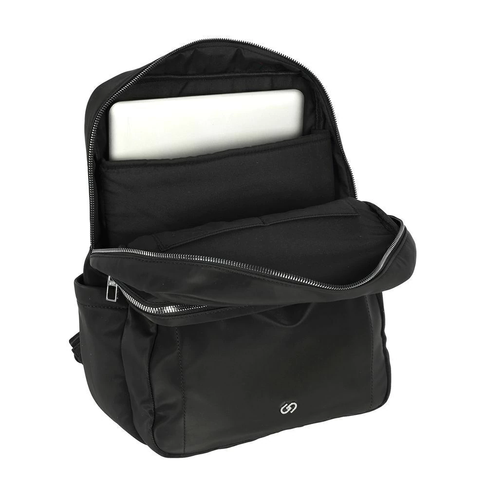 Mochila Feminina Executiva com Compartimento para Notebook Gash