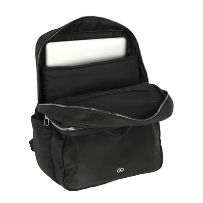 Mochila Feminina Executiva com Compartimento para Notebook Gash