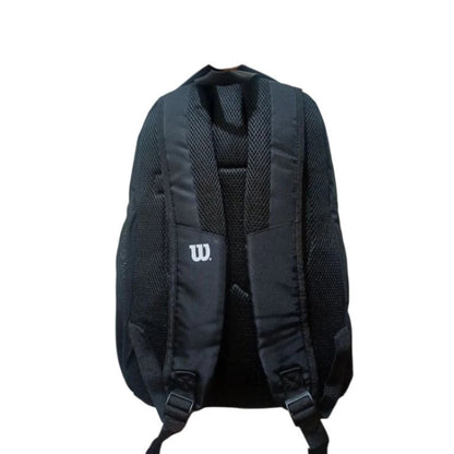 Mochila Em Poliéster Wilson 65.NP001