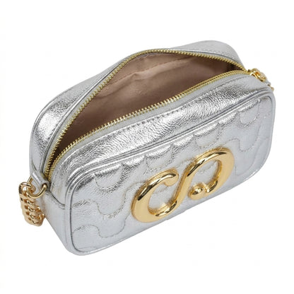 Bolsa Classe Couro Maria