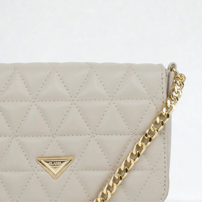 Bolsa Classe Couro Bella