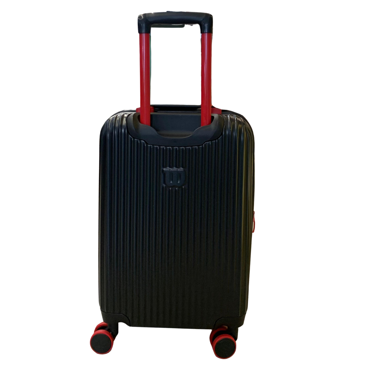 Mala de Bordo Rígida Expansível em ABS Wilson