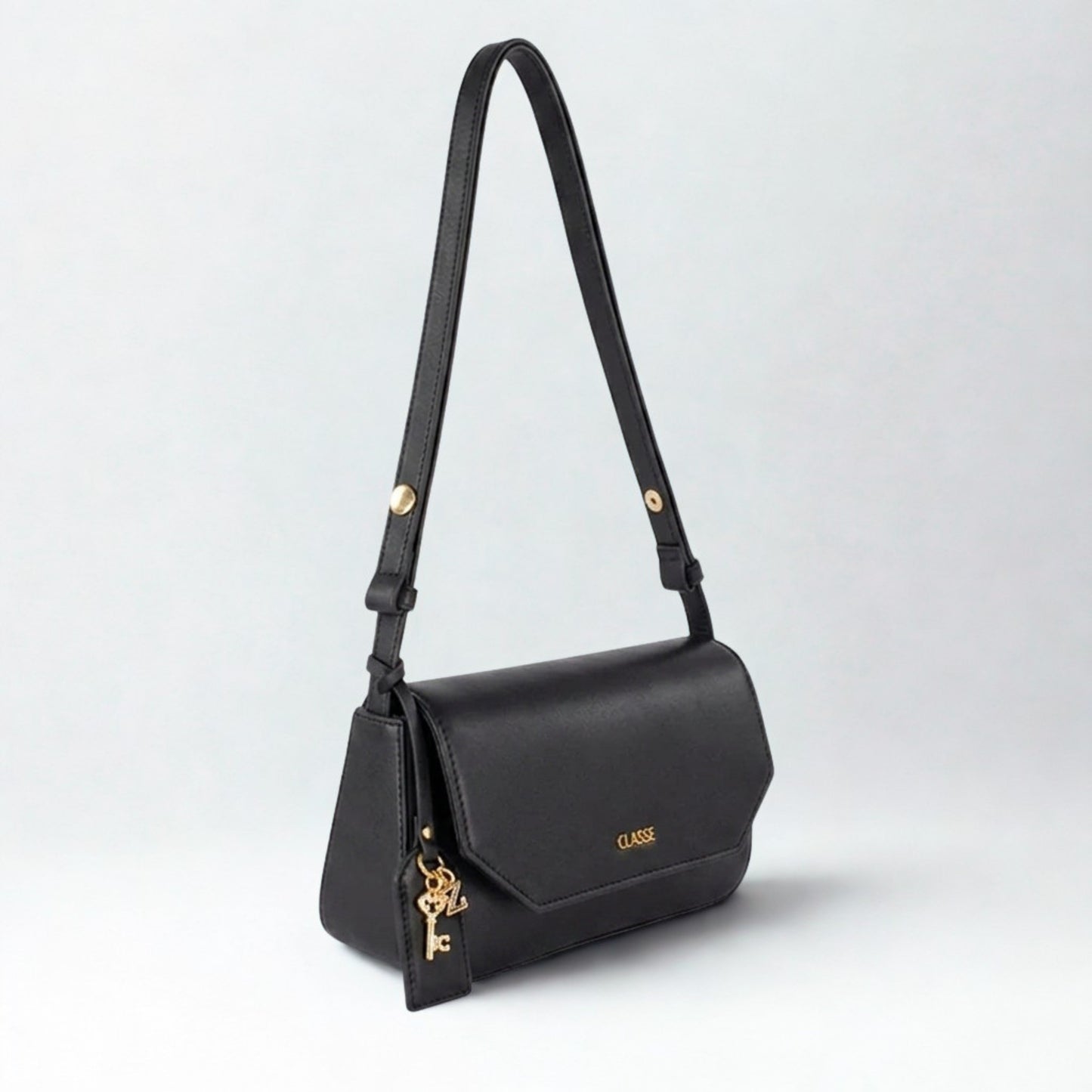 Bolsa Classe Couro Lore