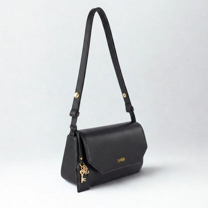 Bolsa Classe Couro Lore