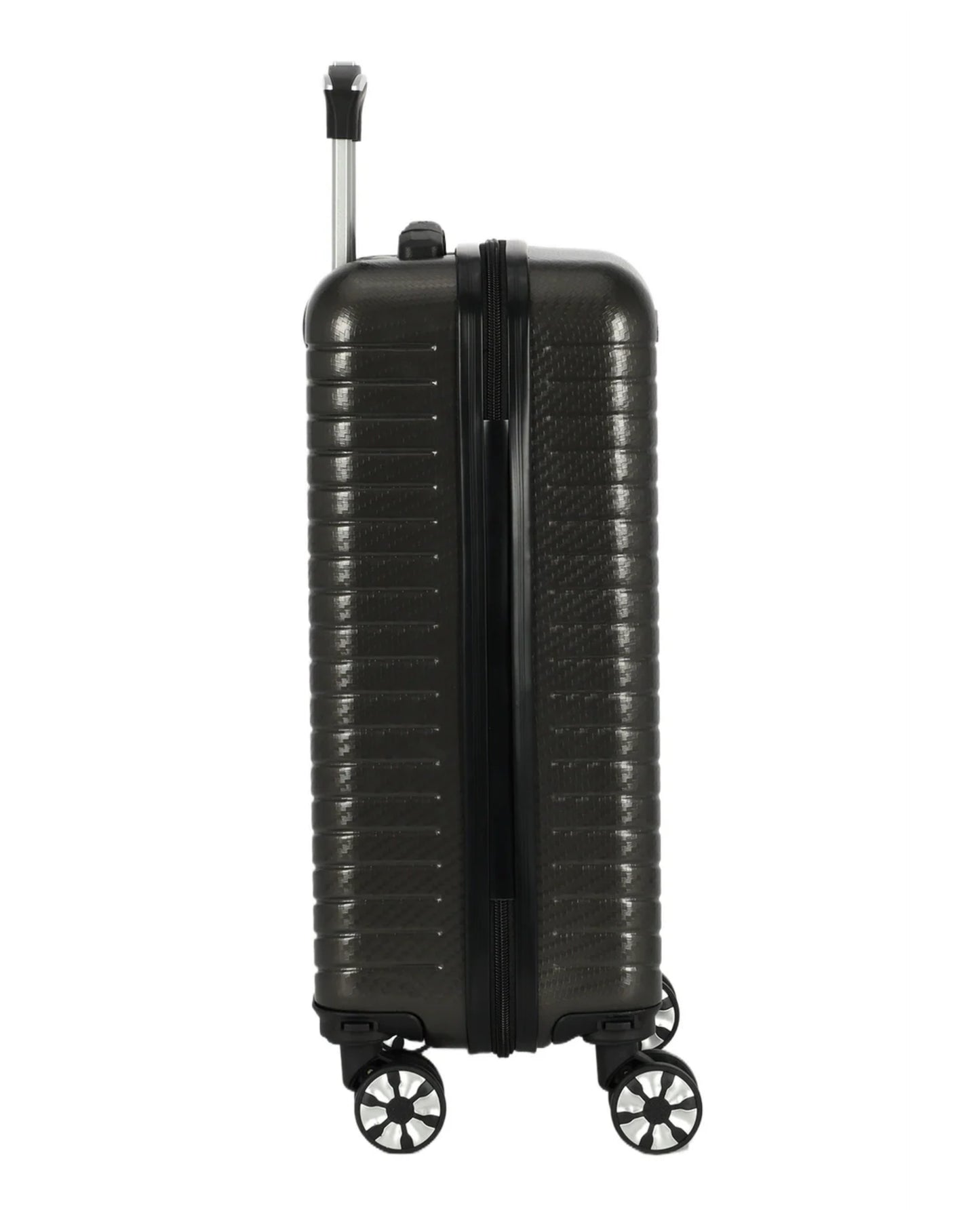 Mala de Viagem Bordo Policarbonato Polo King I