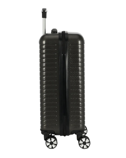 Mala de Viagem Bordo Policarbonato Polo King I