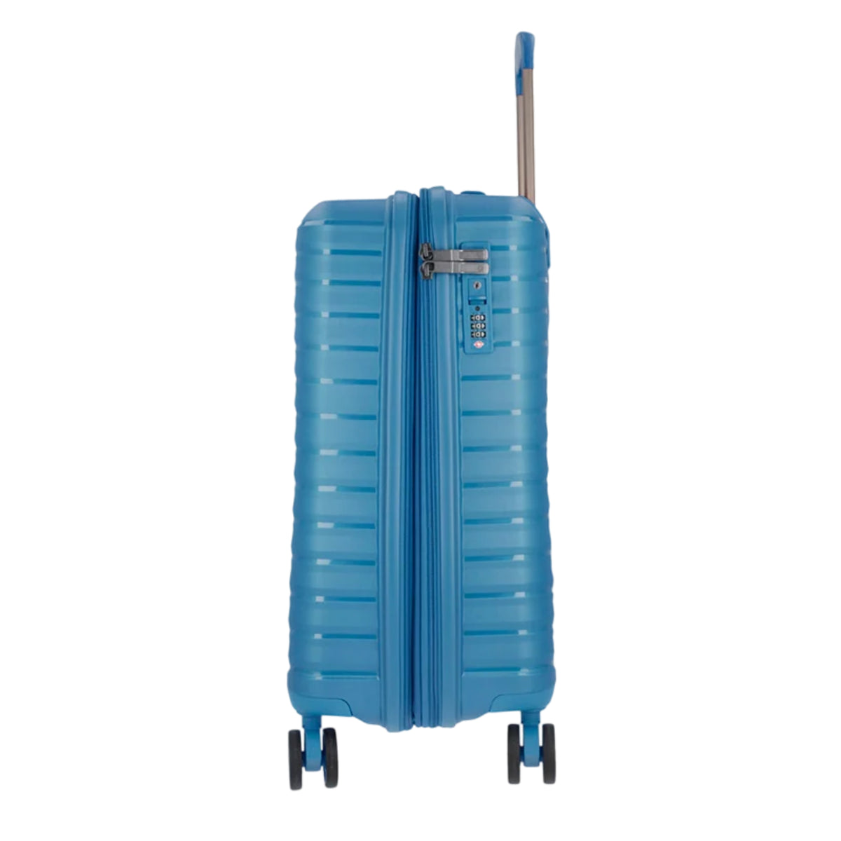 Mala de Viagem Samsonite Bon-x Azul