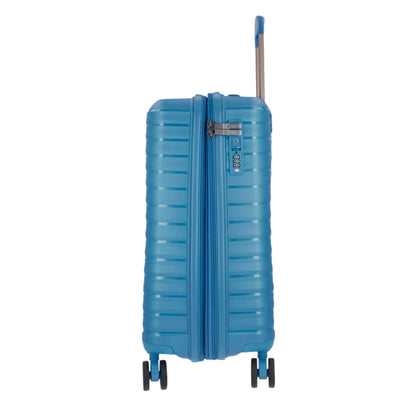 Mala de Viagem Samsonite Bon-x Azul