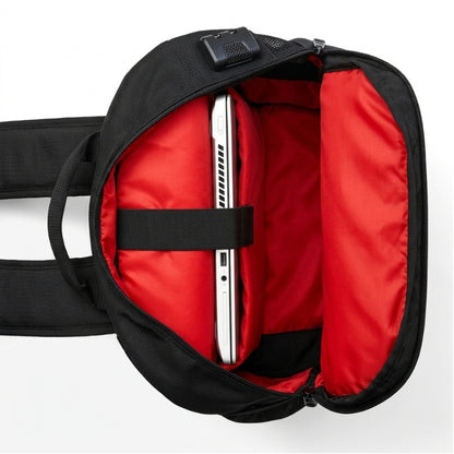 Mochila de Viagem Wilson Boston