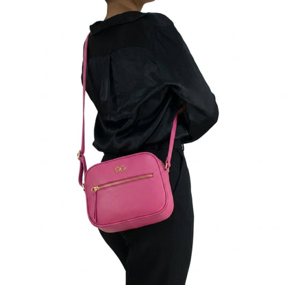 Bolsa Classe Couro Liza