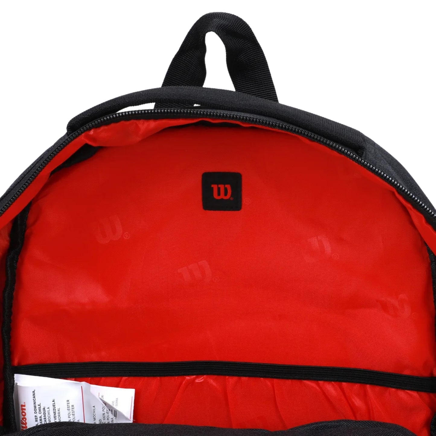 Mochila Wilson Escolar Reforçada