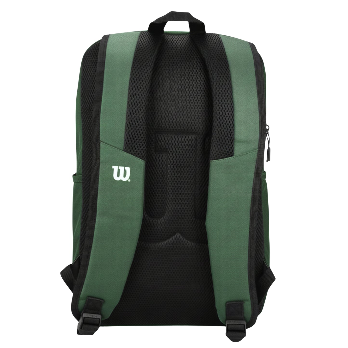 Mochila Em Poliéster Wilson Verde