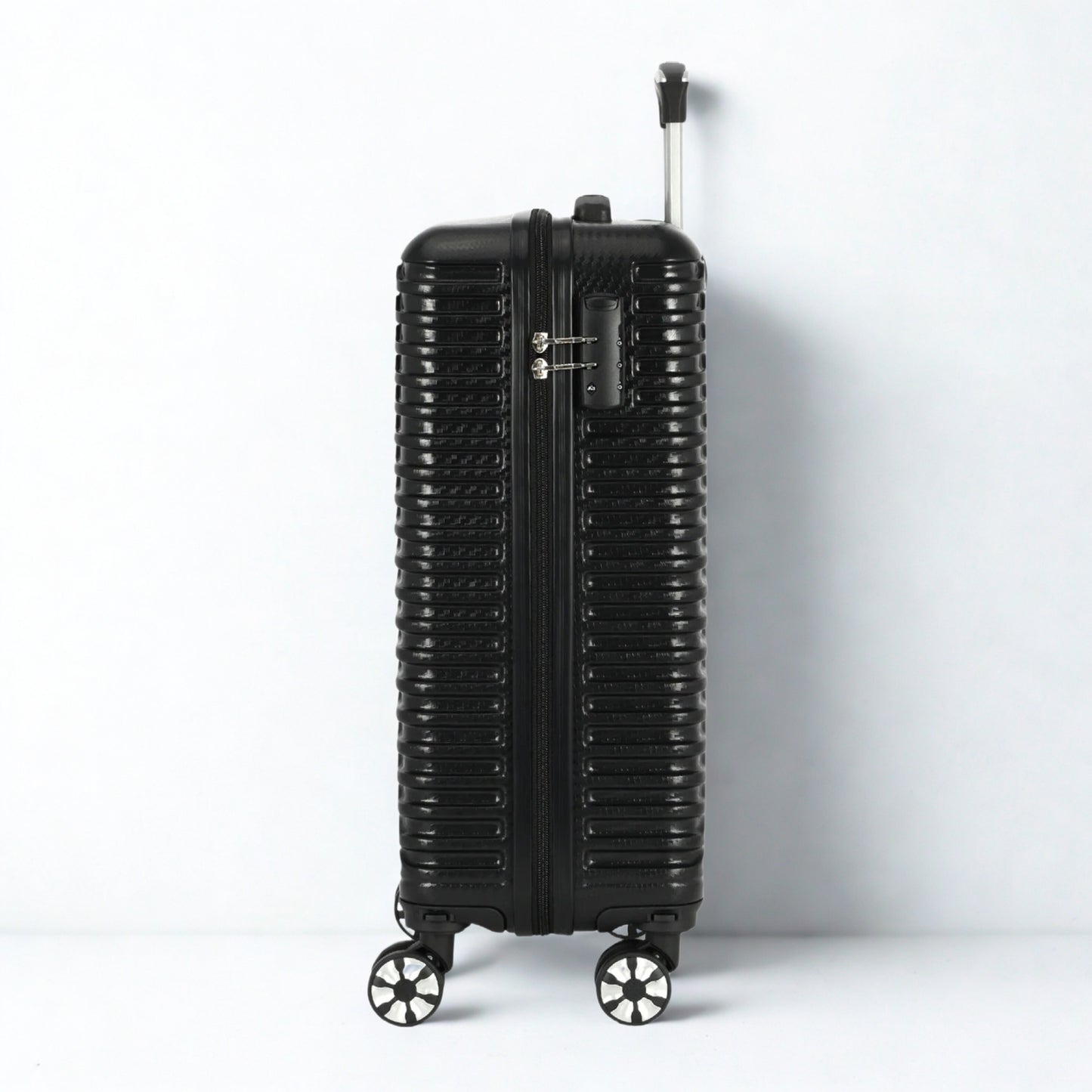 Mala de Bordo em Policarbonato Polo King II