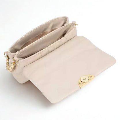 Bolsa Classe Couro Mini Liza