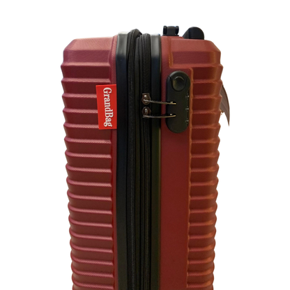 Mala de Viagem Média GrandBag Bangkok