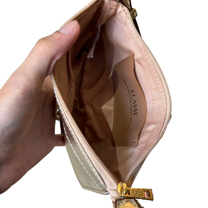 Bolsa Classe Couro Mini Maiorca