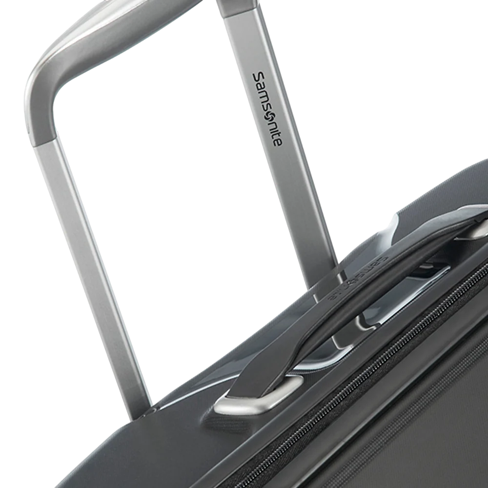 Mala de Bordo 10 kg em Polipropileno Samsonite Octolite
