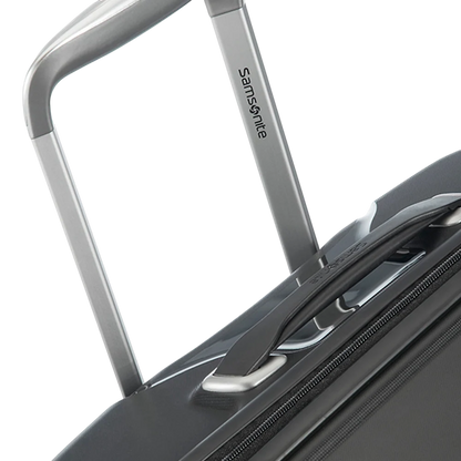 Mala de Bordo 10 kg em Polipropileno Samsonite Octolite