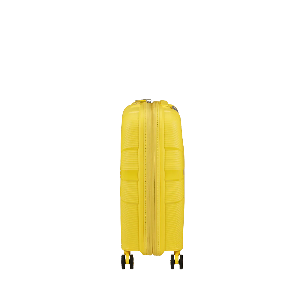 Mala de Bordo 10 kg em Polipropileno American Tourister Starvibe