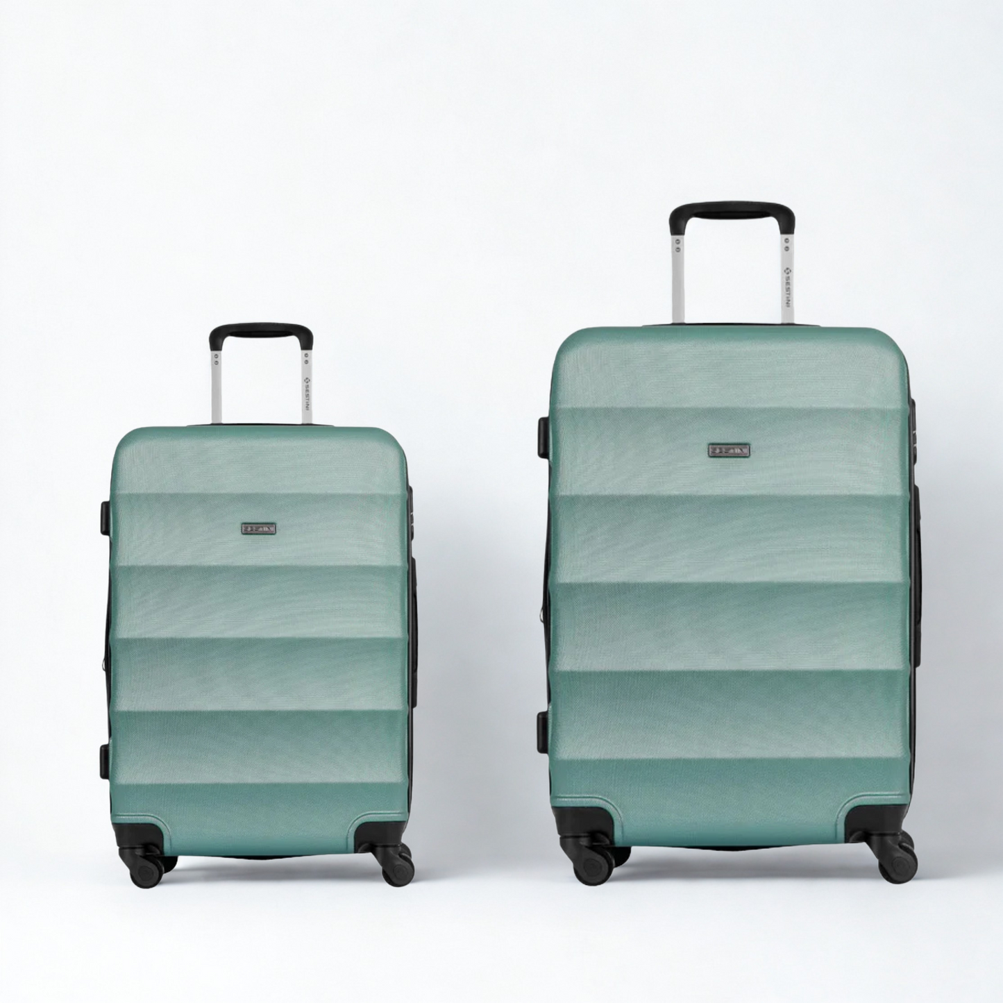 Kit Mala de Viagem Waves P + M Sestini