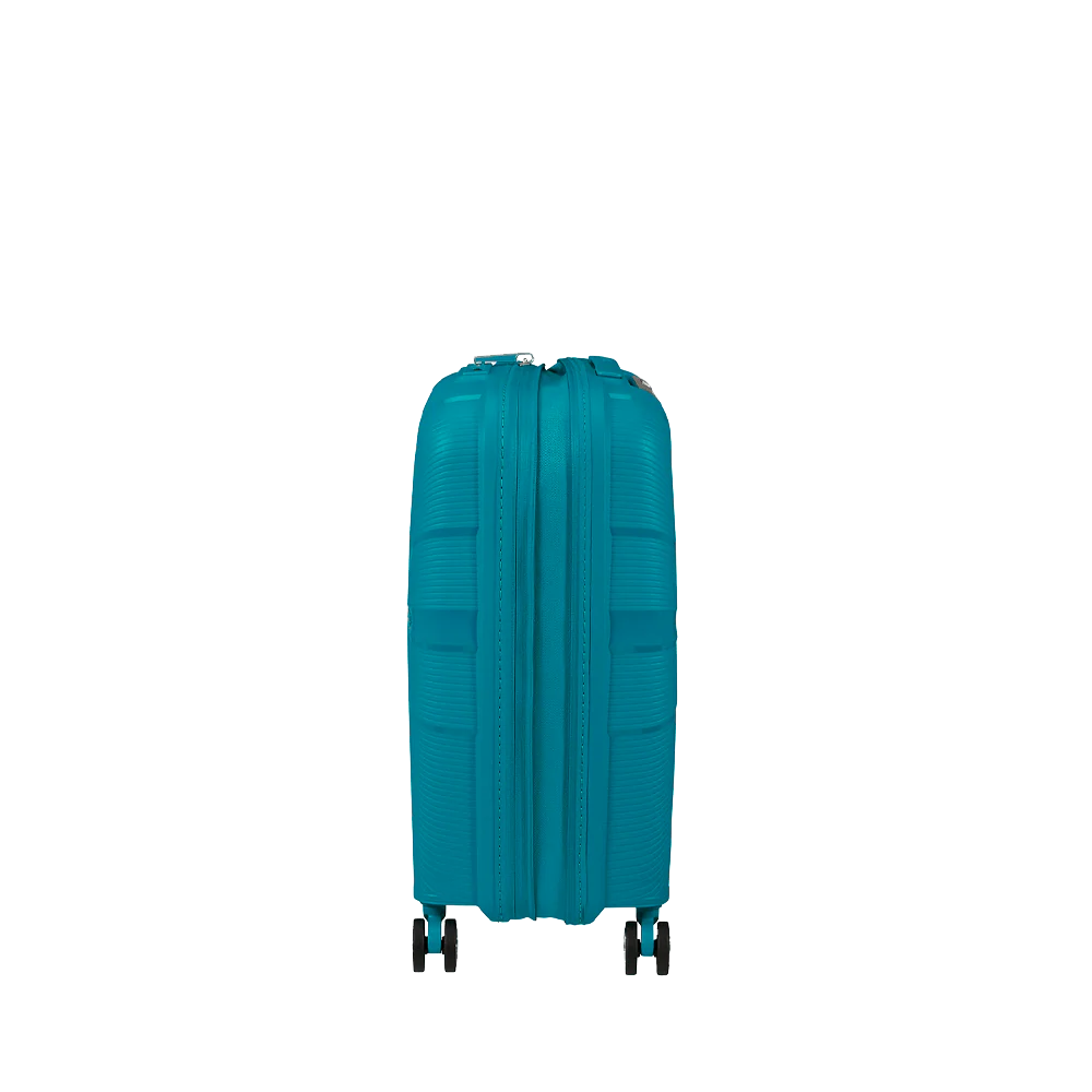 Mala de Bordo 10 kg em Polipropileno American Tourister Starvibe