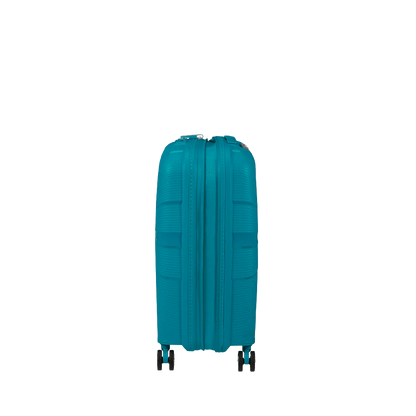 Mala de Bordo 10 kg em Polipropileno American Tourister Starvibe