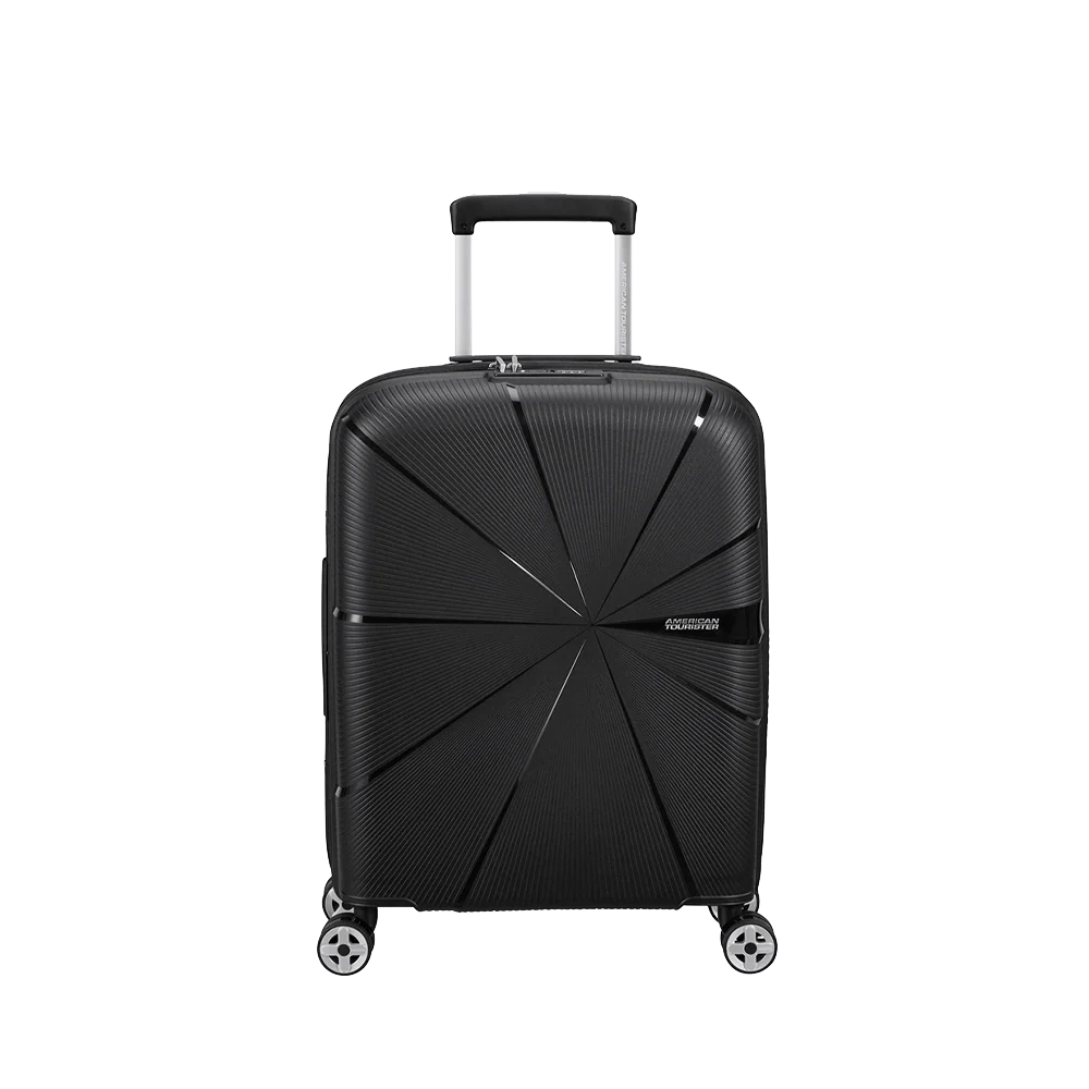 Mala de Bordo 10 kg em Polipropileno American Tourister Starvibe