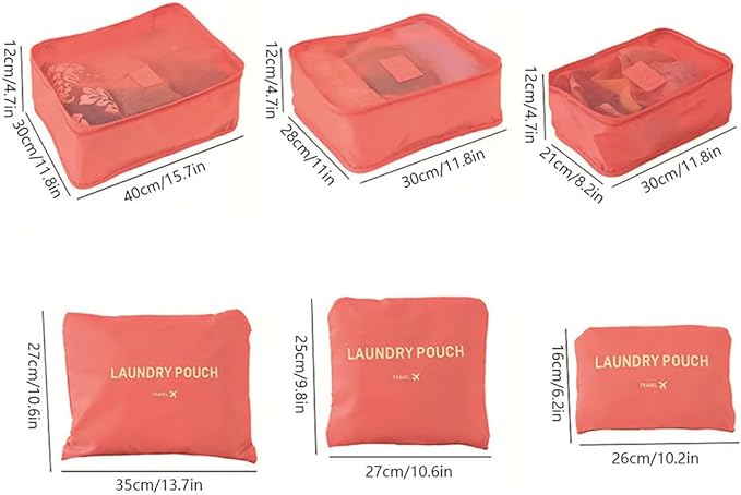 Organizador de Mala Polo King