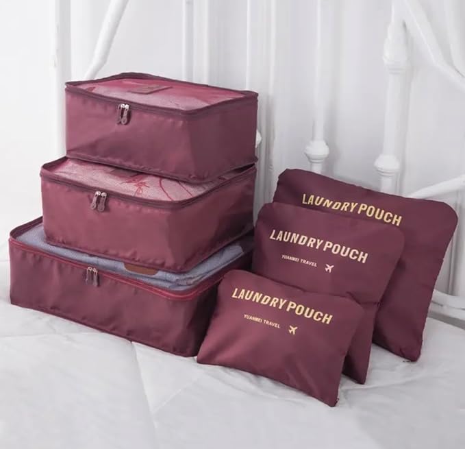 Organizador de Mala Polo King