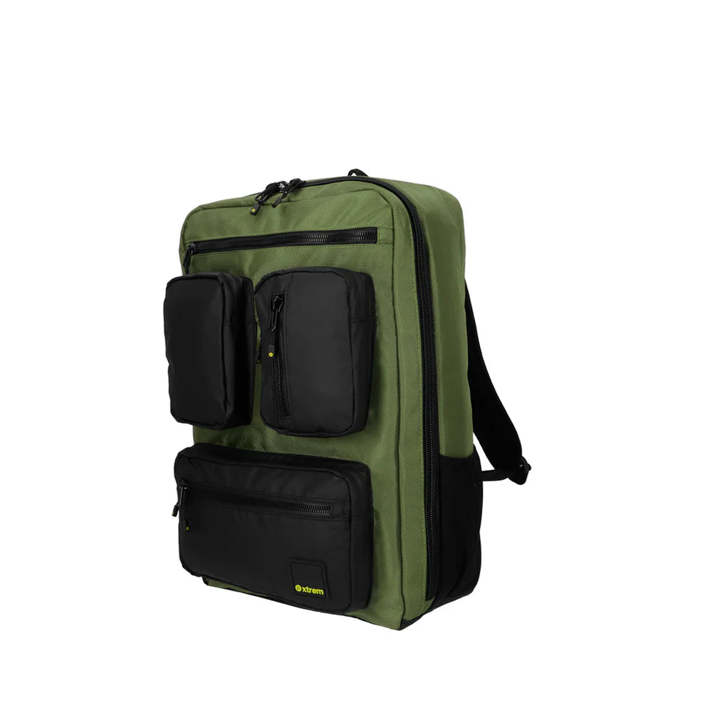 Mochila Militar Falcon 4XT Samsonite