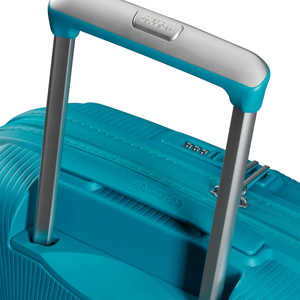 Mala de Bordo 10 kg em Polipropileno American Tourister Starvibe