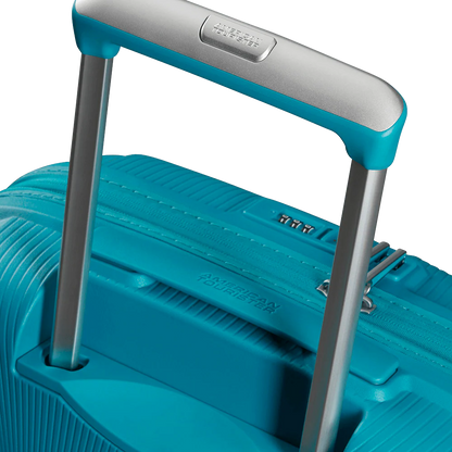 Mala de Bordo 10 kg em Polipropileno American Tourister Starvibe