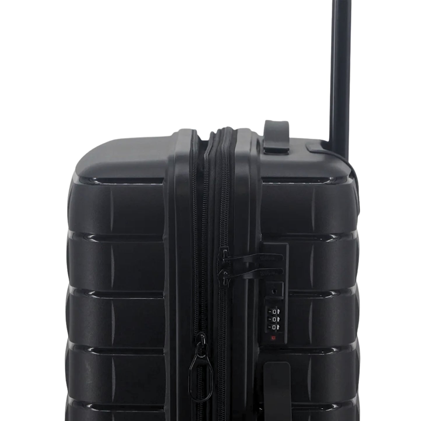 Kit Mala de Viagem Polipropileno Wilson P e M
