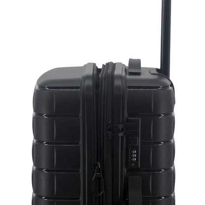 Kit Mala de Viagem Polipropileno Wilson P e M