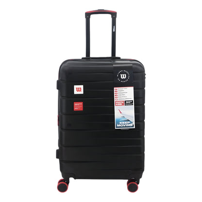 Mala de Bordo Expansível em ABS Wilson