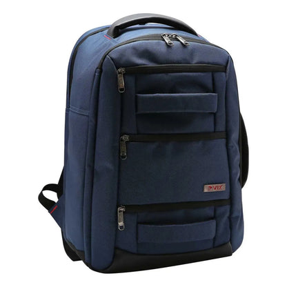 Kit Mochila Rep. Vix + Mala de Bordo Sestini 4 All  6T