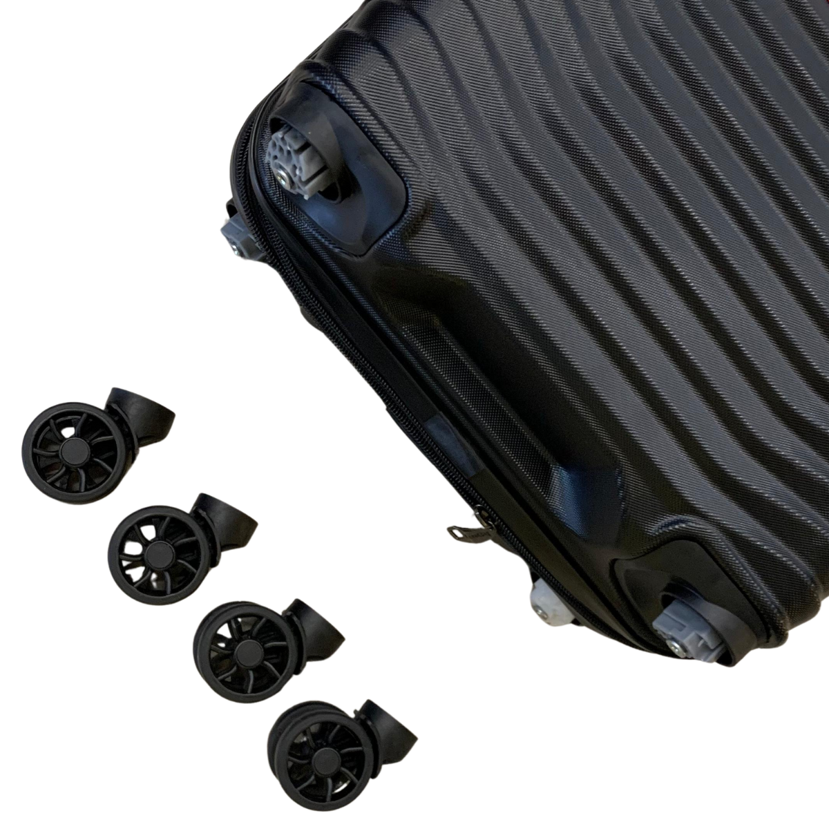 Mala de Viagem Média GrandBag Bangkok