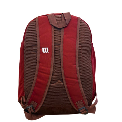 Mochila Escolar Unissex Wilson Dallas