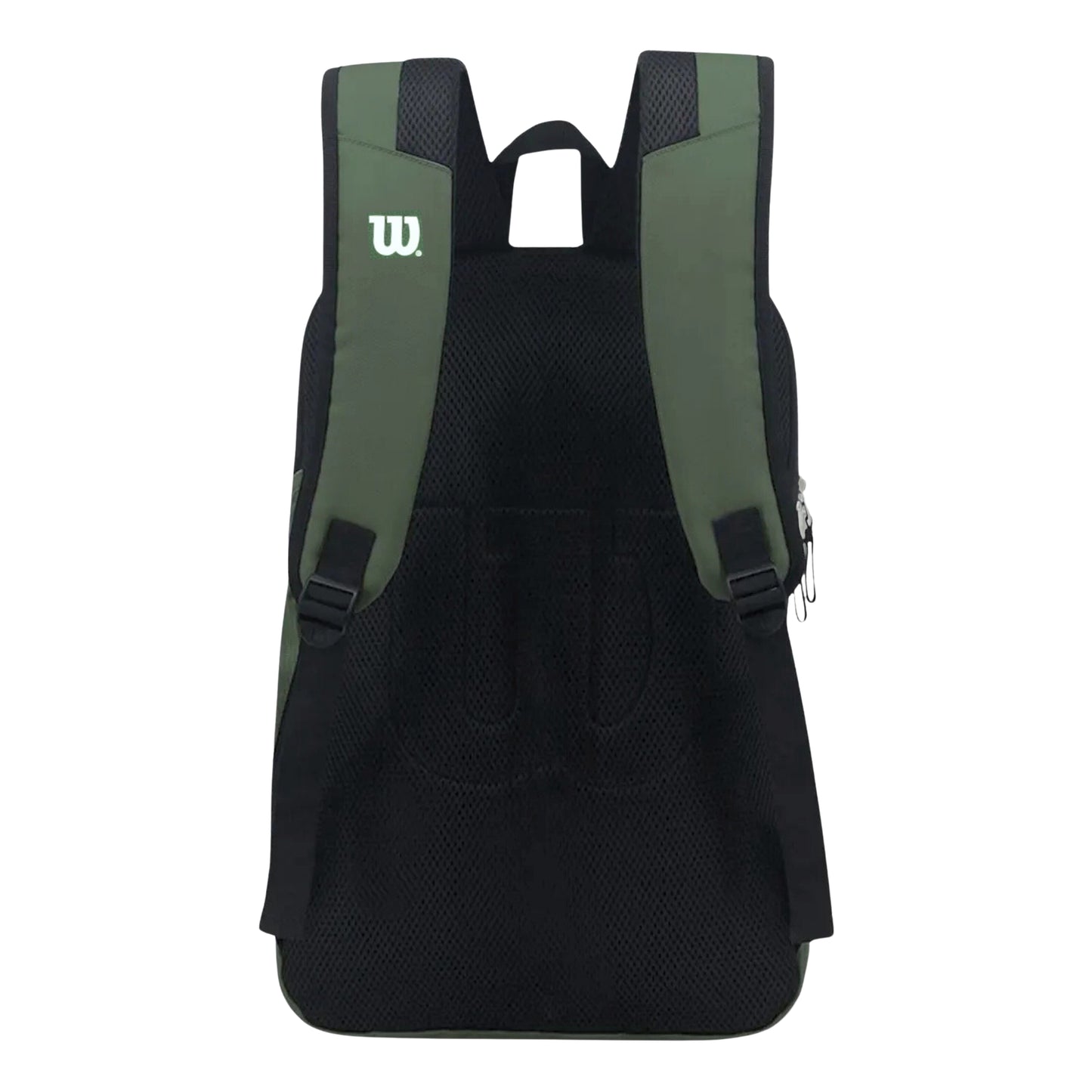 Mochila Em Poliéster Wilson Verde