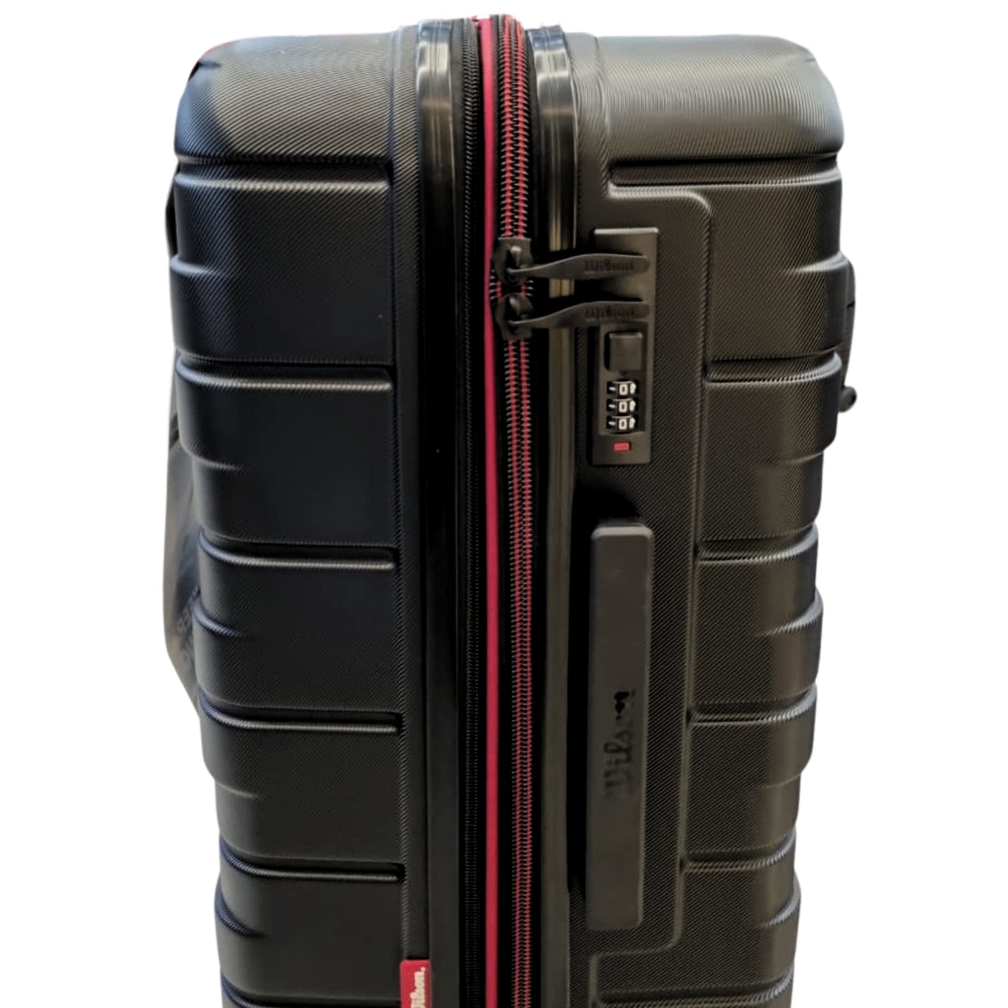 Mala de Viagem Rígida Média 23 kg Wilson 1752
