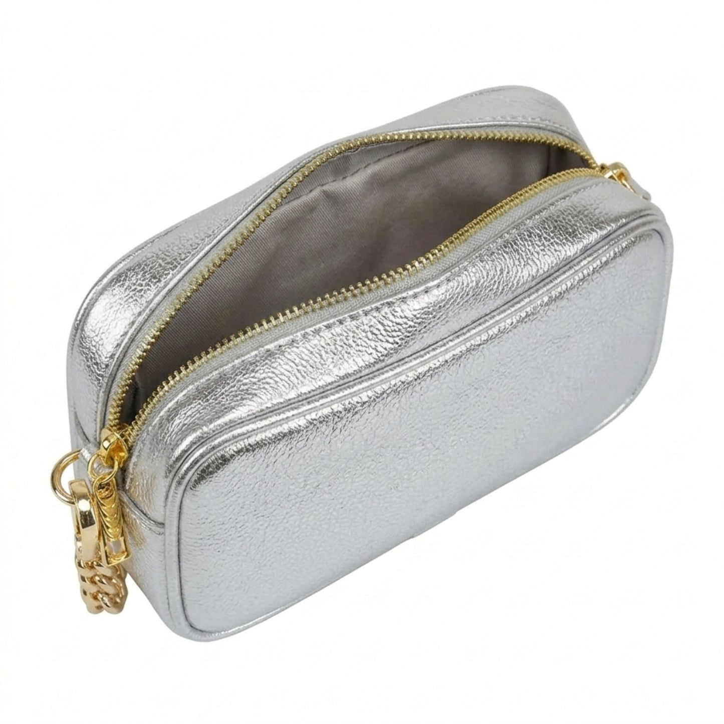 Bolsa Classe Couro Maria