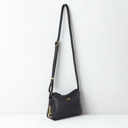 Bolsa Classe Couro Veta