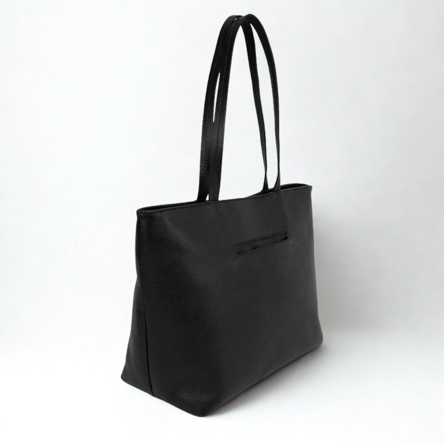 Bolsa Classe Couro Bárbara