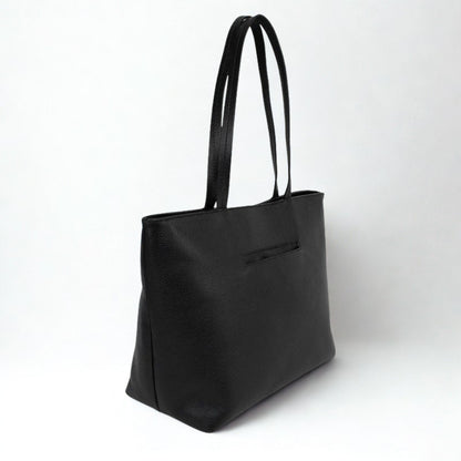 Bolsa Classe Couro Bárbara