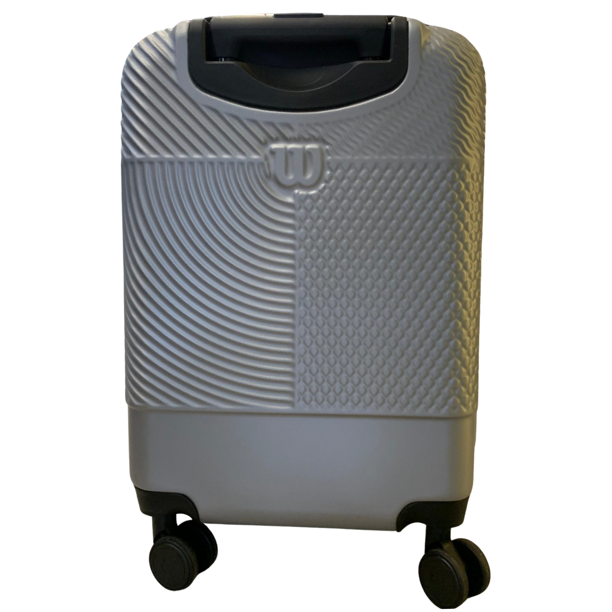 Mala de bordo 12 kg para Viagem Rígida Wilson