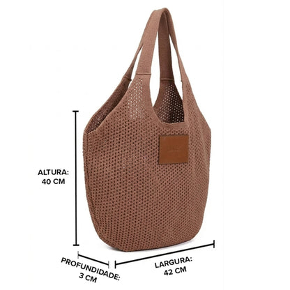 Bolsa Classe Shopping Bag