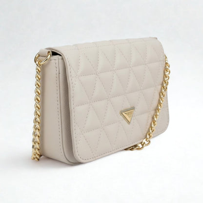 Bolsa Classe Couro Bella