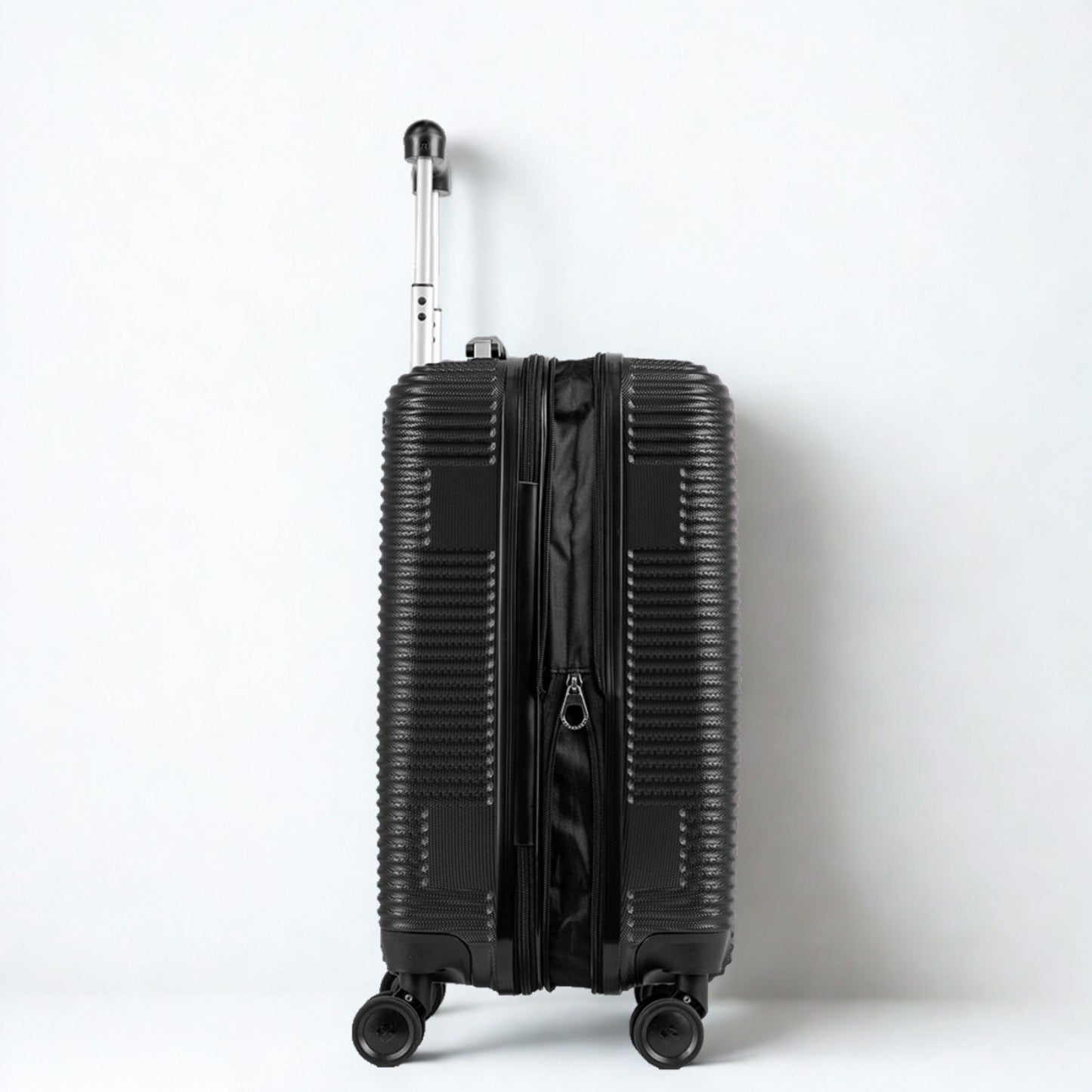 Kit Mochila Rep. Vix + Mala de Bordo Sestini 4 All  6T