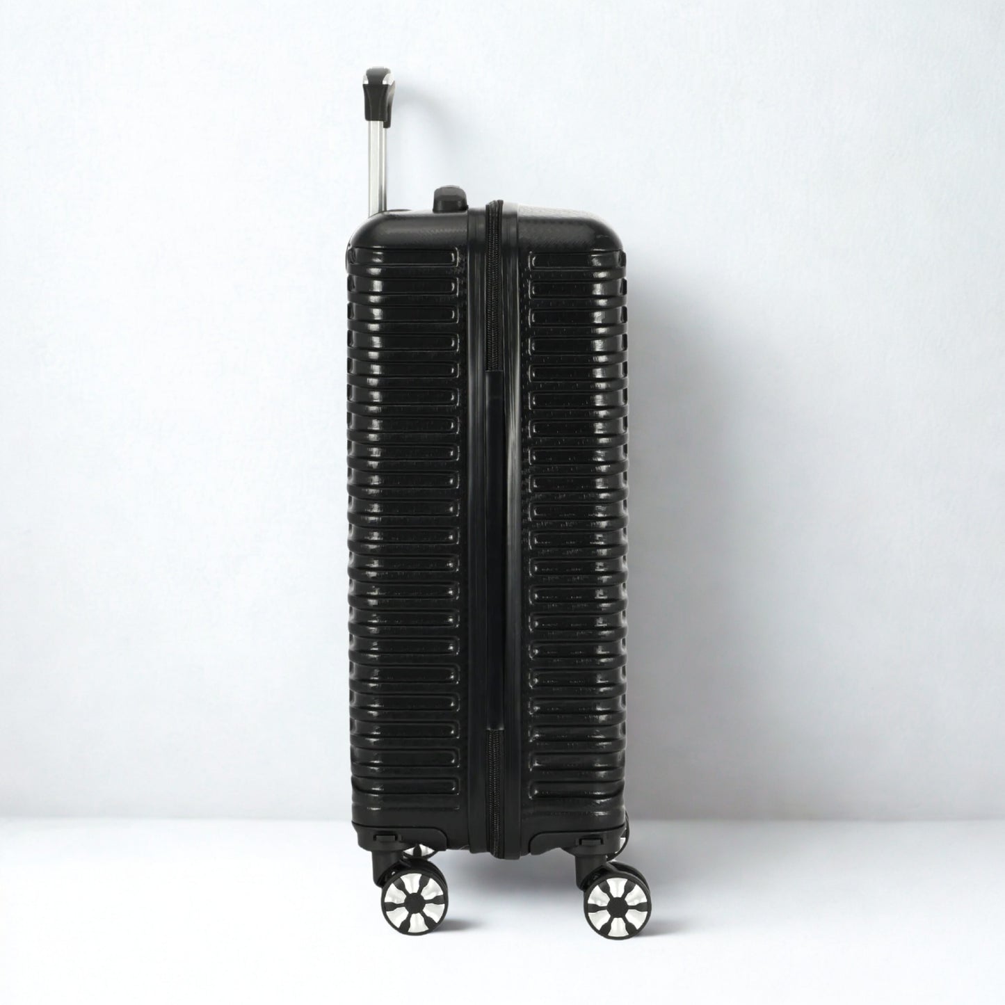 Mala de Bordo em Policarbonato Polo King II